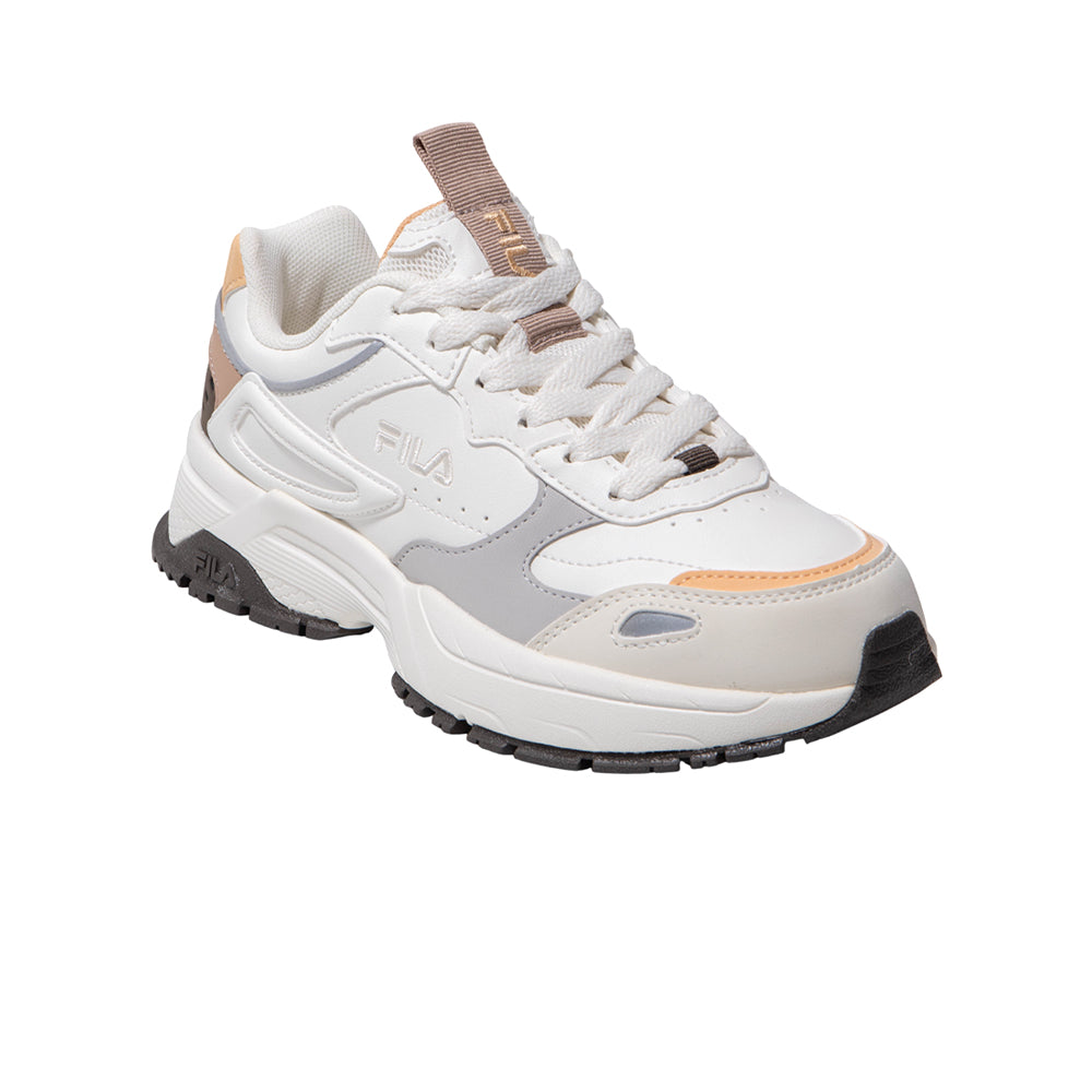 FILA Fire Cracker V2 Women's Lifestyle Shoes - Supersports Thailand Supersports Thailand