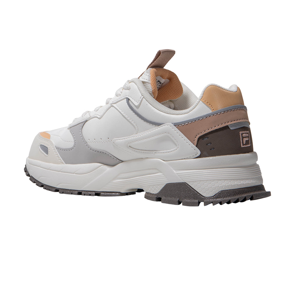 FILA Fire Cracker V2 Women's Lifestyle Shoes - Supersports Thailand Supersports Thailand