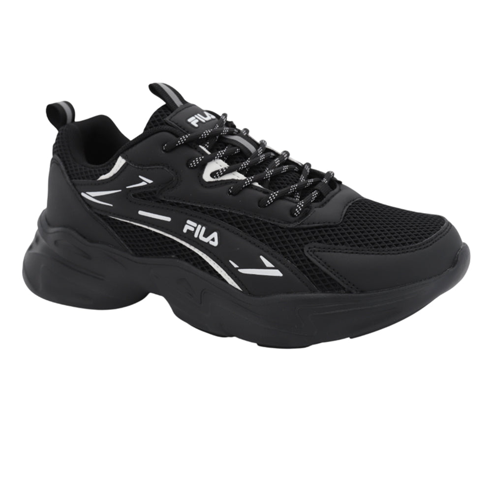 FILA Deep Men's Lifestyle Shoes - Supersports Thailand Supersports Thailand