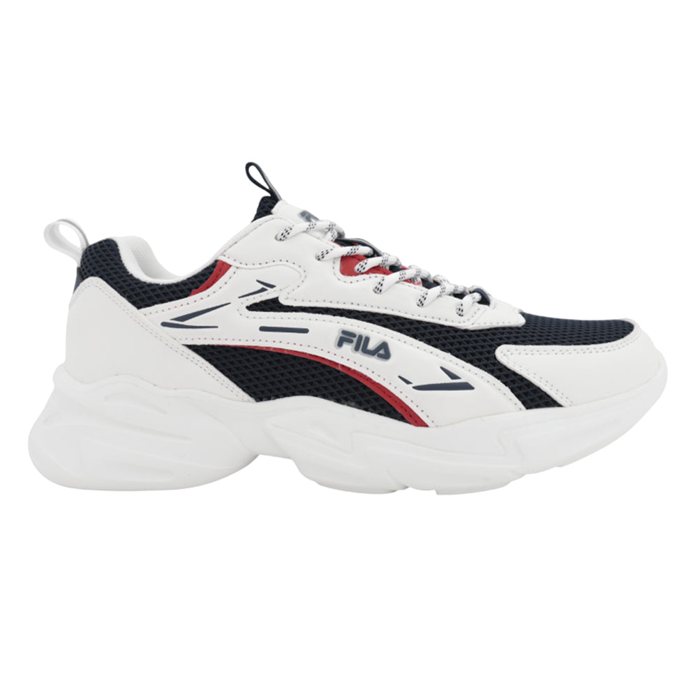 FILA Deep Men's Lifestyle Shoes - Supersports Thailand Supersports Thailand