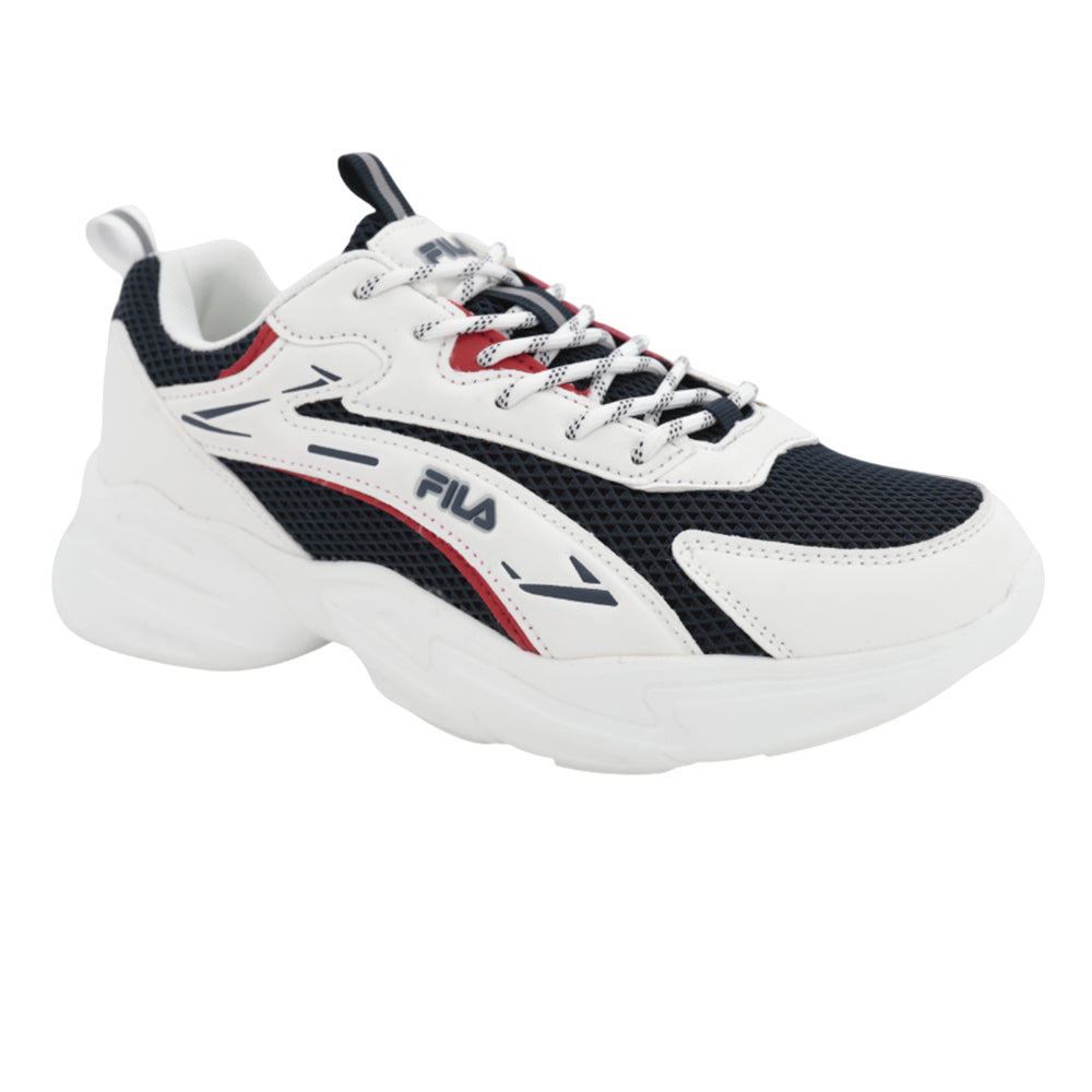 FILA Deep Men's Lifestyle Shoes - Supersports Thailand