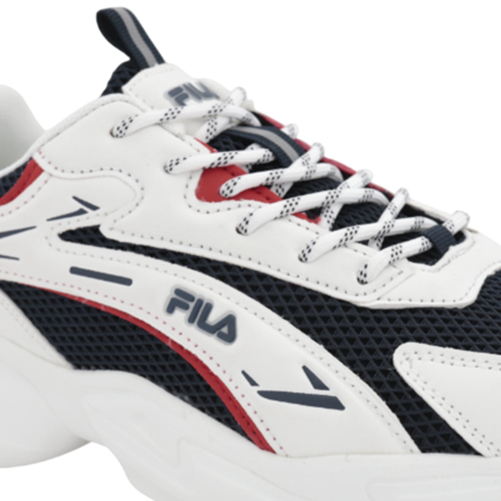 FILA Deep Men's Lifestyle Shoes - Supersports Thailand Supersports Thailand