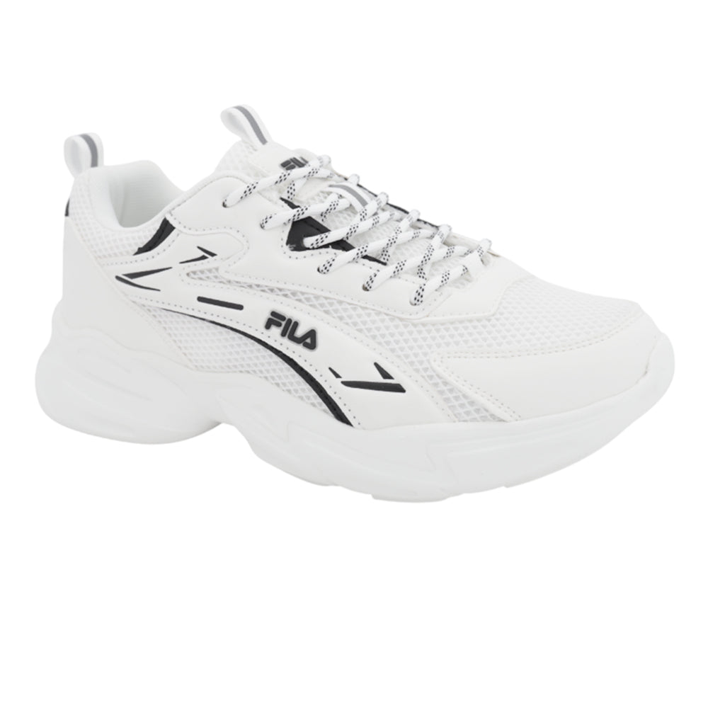 FILA Deep Men's Lifestyle Shoes - Supersports Thailand Supersports Thailand