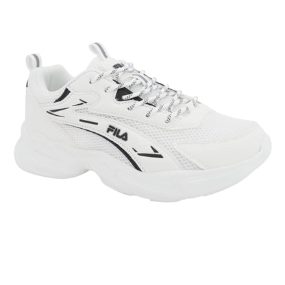 FILA Deep Men's Lifestyle Shoes - Supersports Thailand