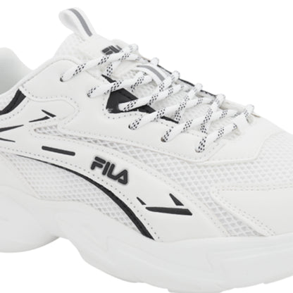 FILA Deep Men's Lifestyle Shoes - Supersports Thailand