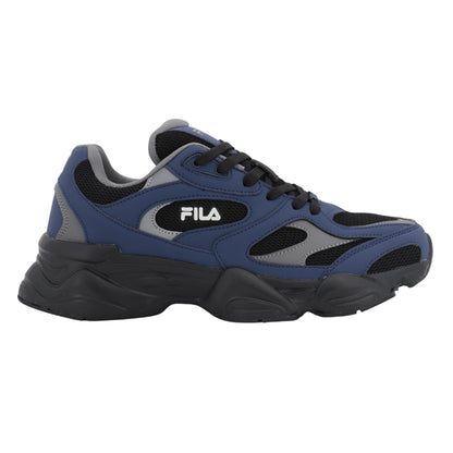 FILA Crescendo Men's Lifestyle Shoes - Supersports Thailand