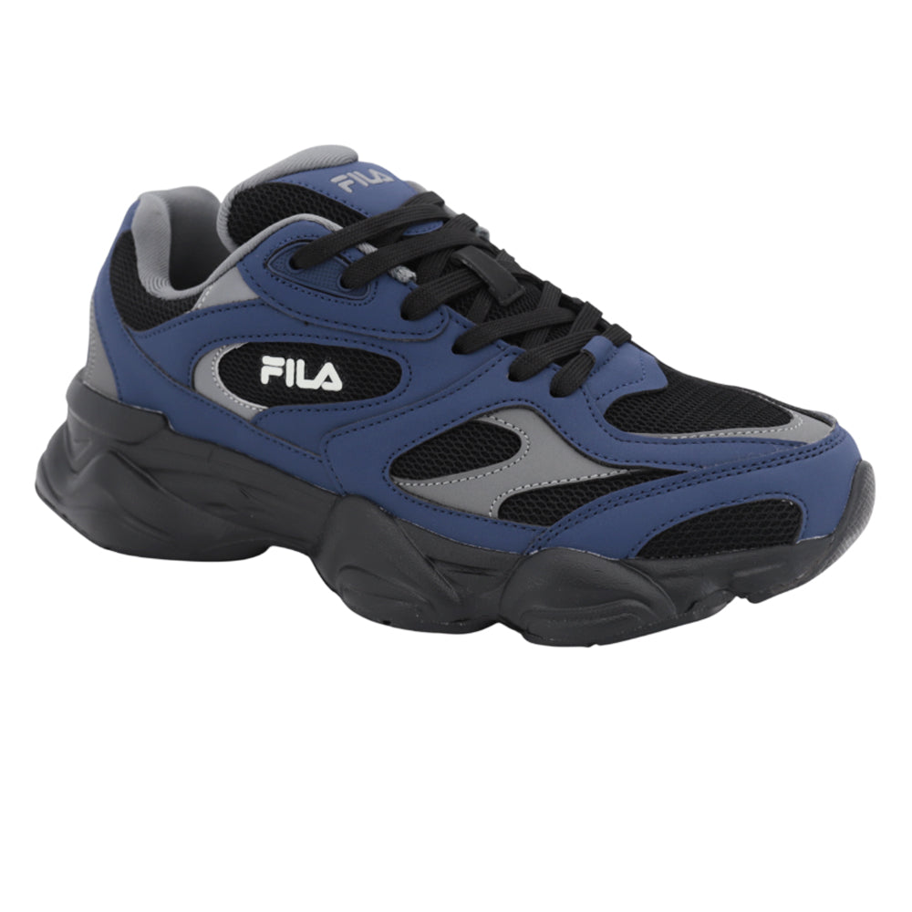FILA Crescendo Men's Lifestyle Shoes - Supersports Thailand