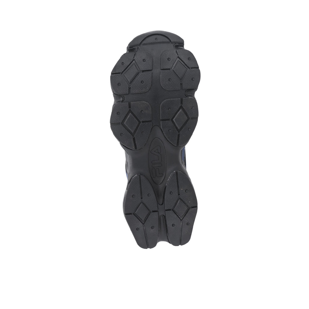 FILA Crescendo Men's Lifestyle Shoes - Supersports Thailand Supersports Thailand