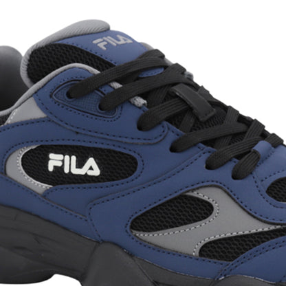 FILA Crescendo Men's Lifestyle Shoes - Supersports Thailand