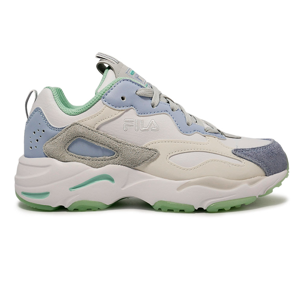 FILA Ray Tracer Unisex Lifestyle Shoes - Supersports Thailand Supersports Thailand