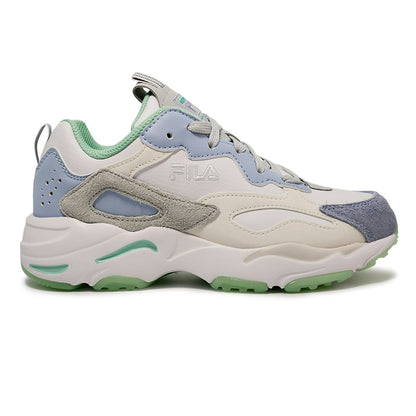 FILA Ray Tracer Unisex Lifestyle Shoes - Supersports Thailand