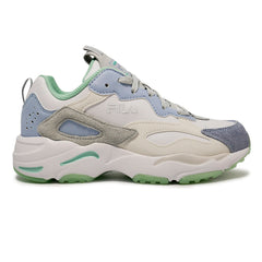 FILA Ray Tracer Unisex Lifestyle Shoes - Supersports Thailand