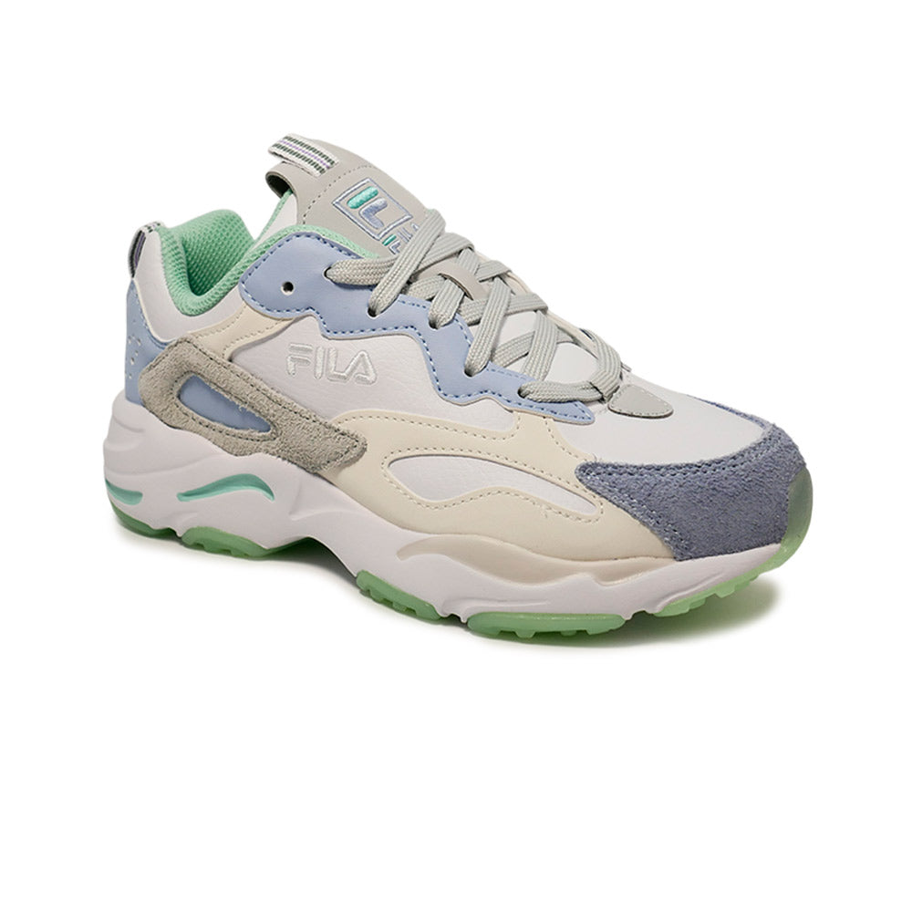 FILA Ray Tracer Unisex Lifestyle Shoes - Supersports Thailand Supersports Thailand