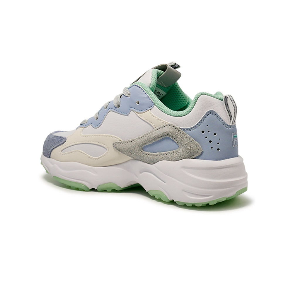 FILA Ray Tracer Unisex Lifestyle Shoes - Supersports Thailand