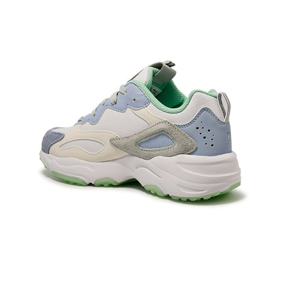 FILA Ray Tracer Unisex Lifestyle Shoes - Supersports Thailand