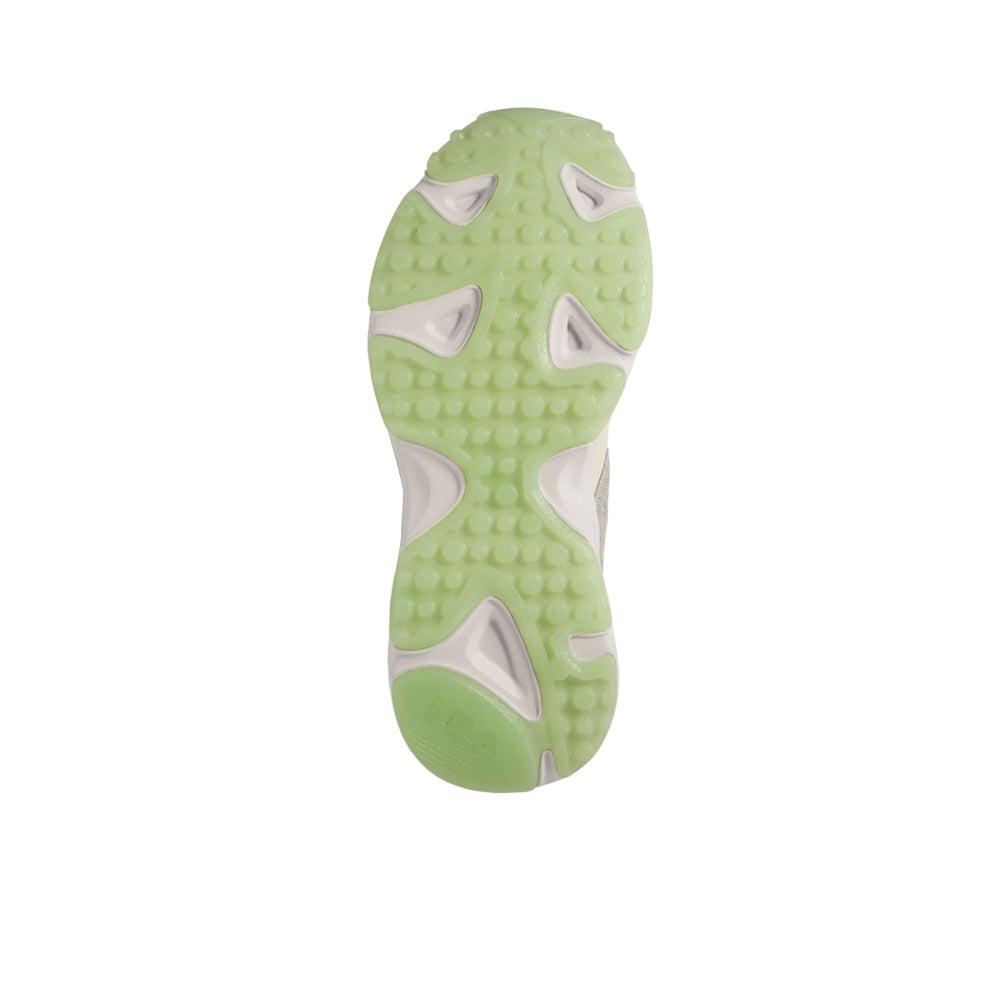 FILA Ray Tracer Unisex Lifestyle Shoes - Supersports Thailand Supersports Thailand