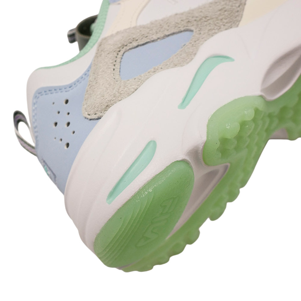 FILA Ray Tracer Unisex Lifestyle Shoes - Supersports Thailand Supersports Thailand