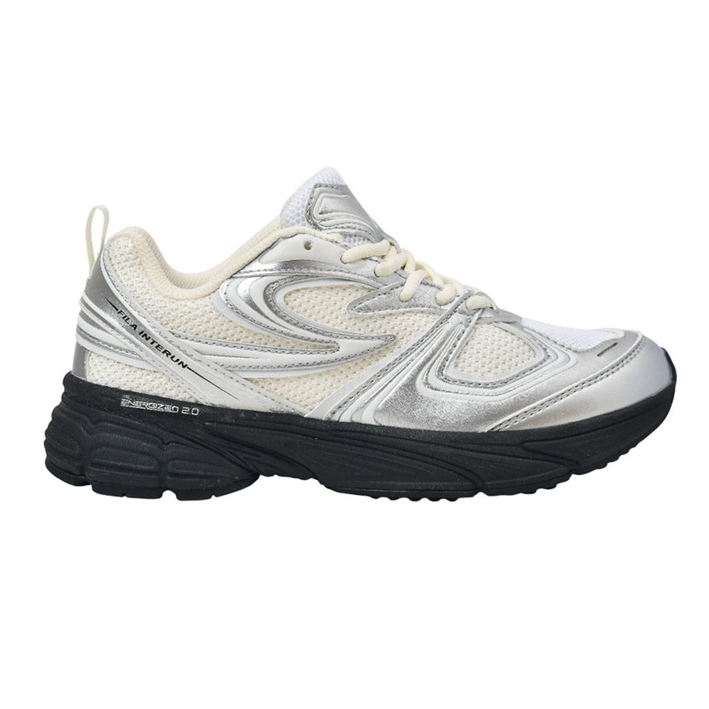 FILA Interun Unisex Running Shoes - Supersports Thailand