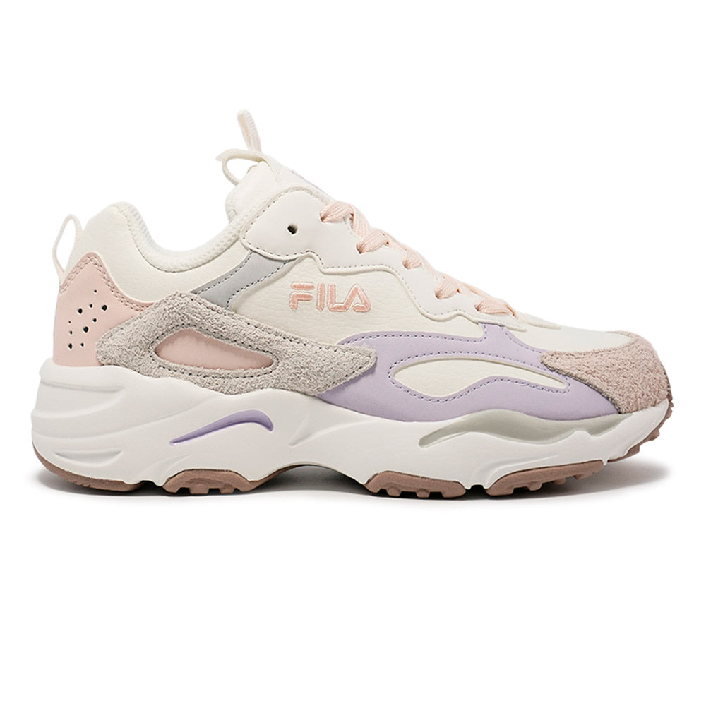 FILA Ray Tracer Unisex Lifestyle Shoes - Supersports Thailand