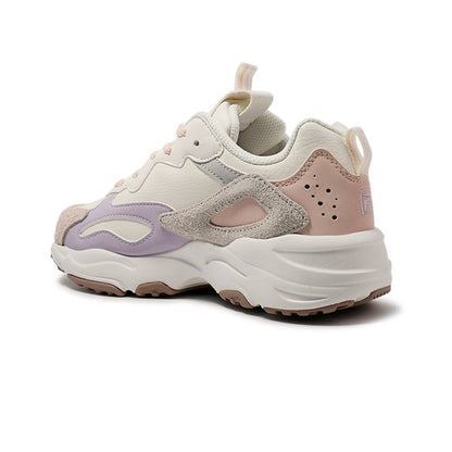 FILA Ray Tracer Unisex Lifestyle Shoes - Supersports Thailand