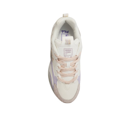 FILA Ray Tracer Unisex Lifestyle Shoes - Supersports Thailand