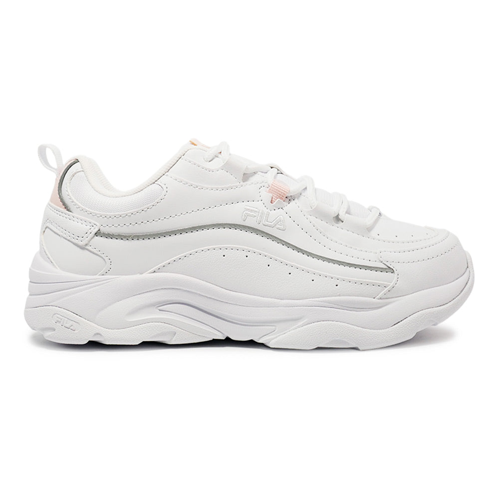 FILA Ray Wave Unisex Lifestyle Shoes - Supersports Thailand