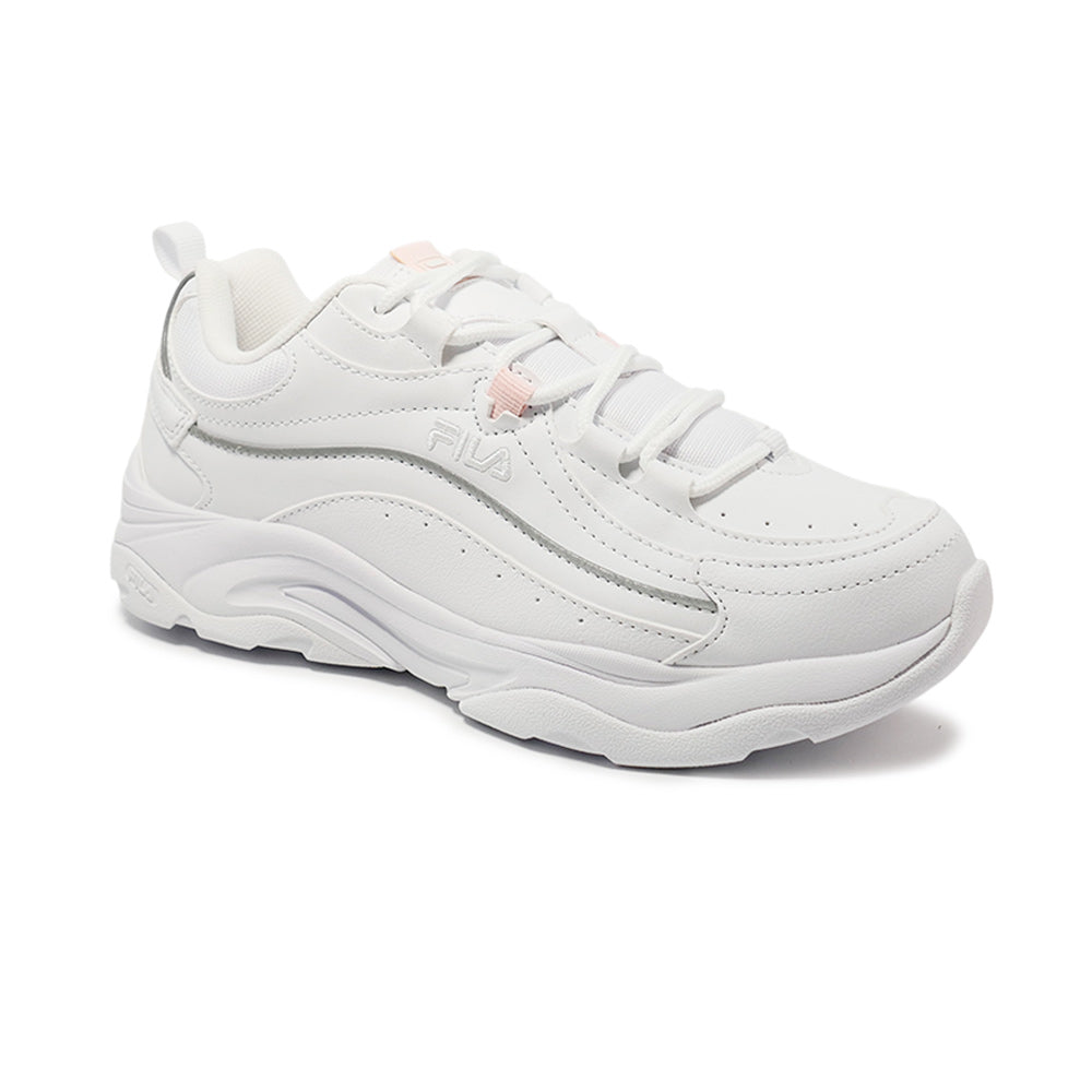 FILA Ray Wave Unisex Lifestyle Shoes - Supersports Thailand