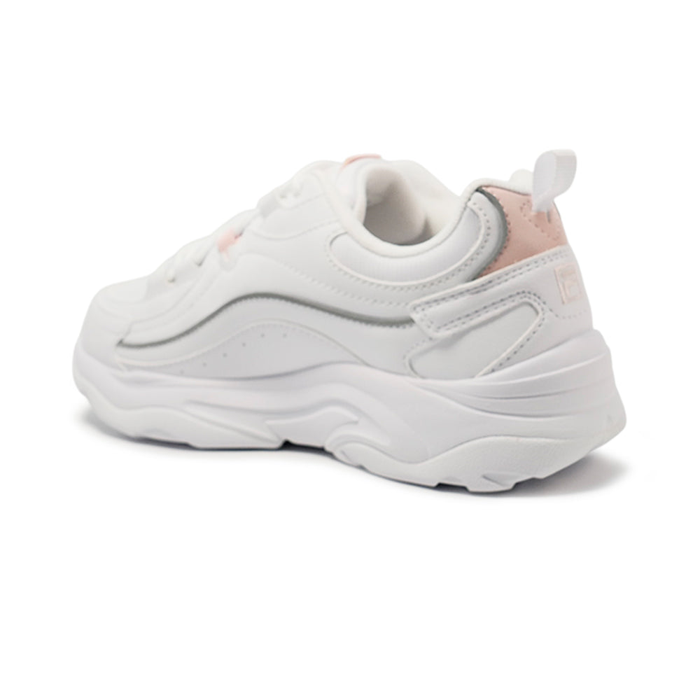 FILA Ray Wave Unisex Lifestyle Shoes - Supersports Thailand Supersports Thailand