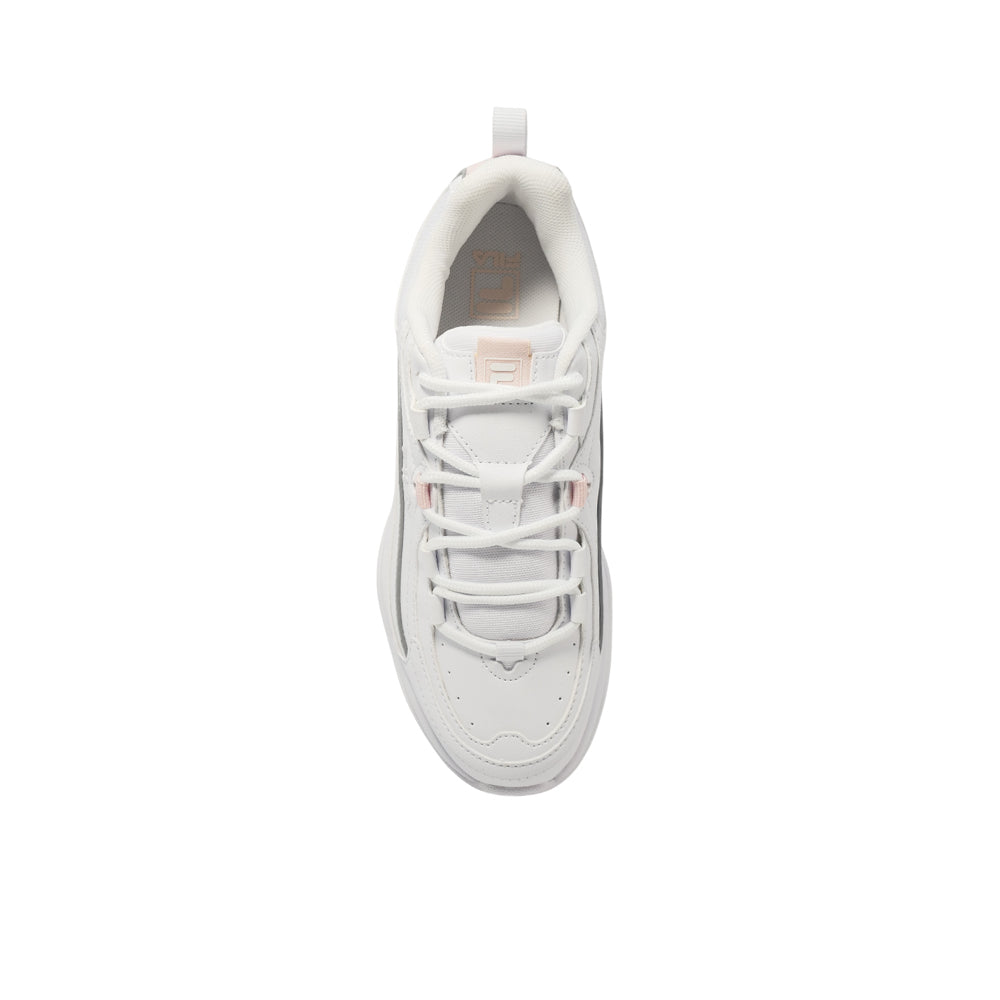 FILA Ray Wave Unisex Lifestyle Shoes - Supersports Thailand
