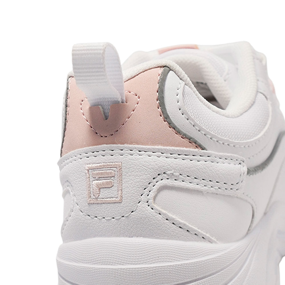 FILA Ray Wave Unisex Lifestyle Shoes - Supersports Thailand