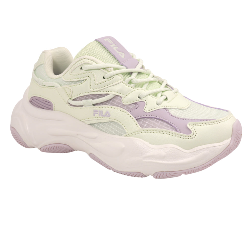 FILA Nina Women's Lifestyle Shoes - Supersports Thailand