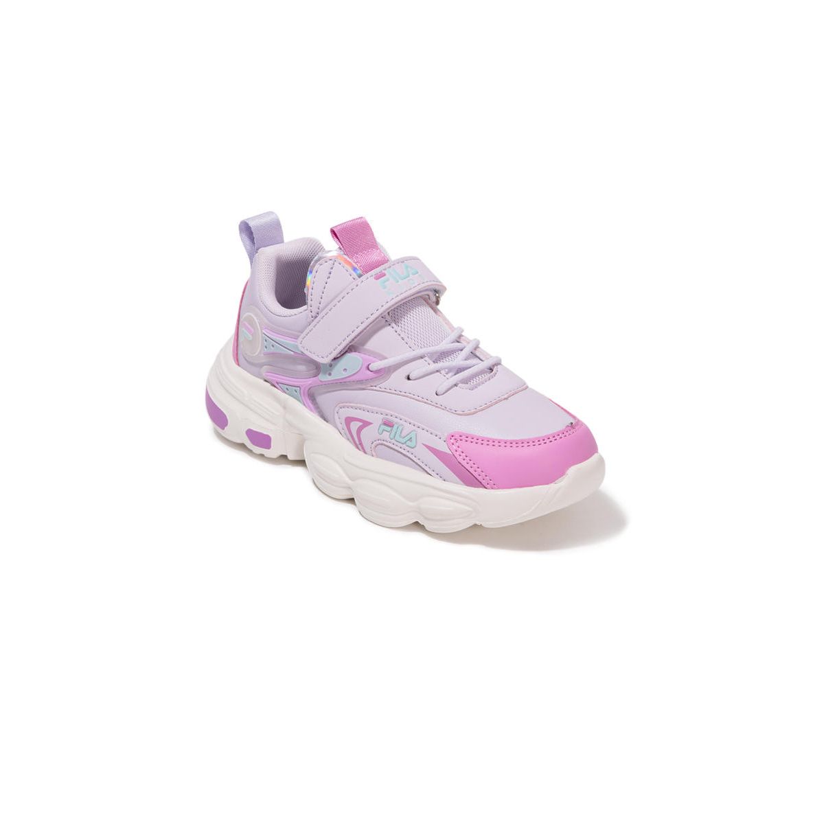 FILA Needed CFA240703M Kids Lifestyle Shoes - Supersports Thailand Supersports Thailand