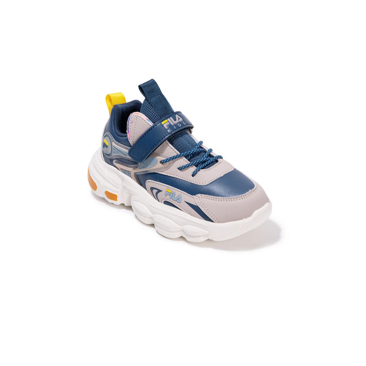 FILA Needed CFA240703M Kids Lifestyle Shoes - Supersports Thailand Supersports Thailand