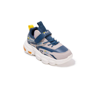 FILA Needed CFA240703M Kids Lifestyle Shoes - Supersports Thailand