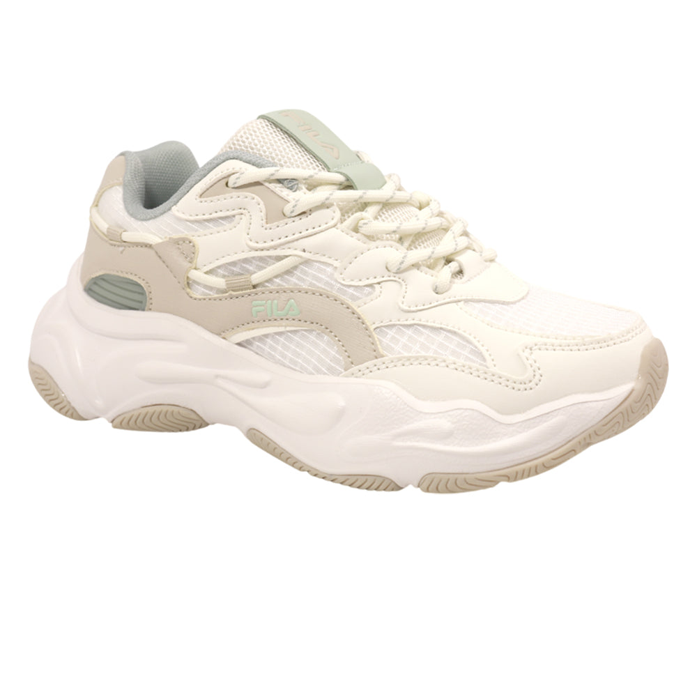 FILA Nina Women's Lifestyle Shoes - Supersports Thailand