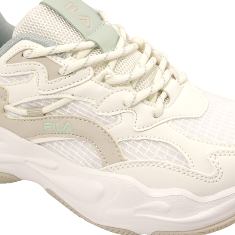 FILA Nina Women's Lifestyle Shoes - Supersports Thailand
