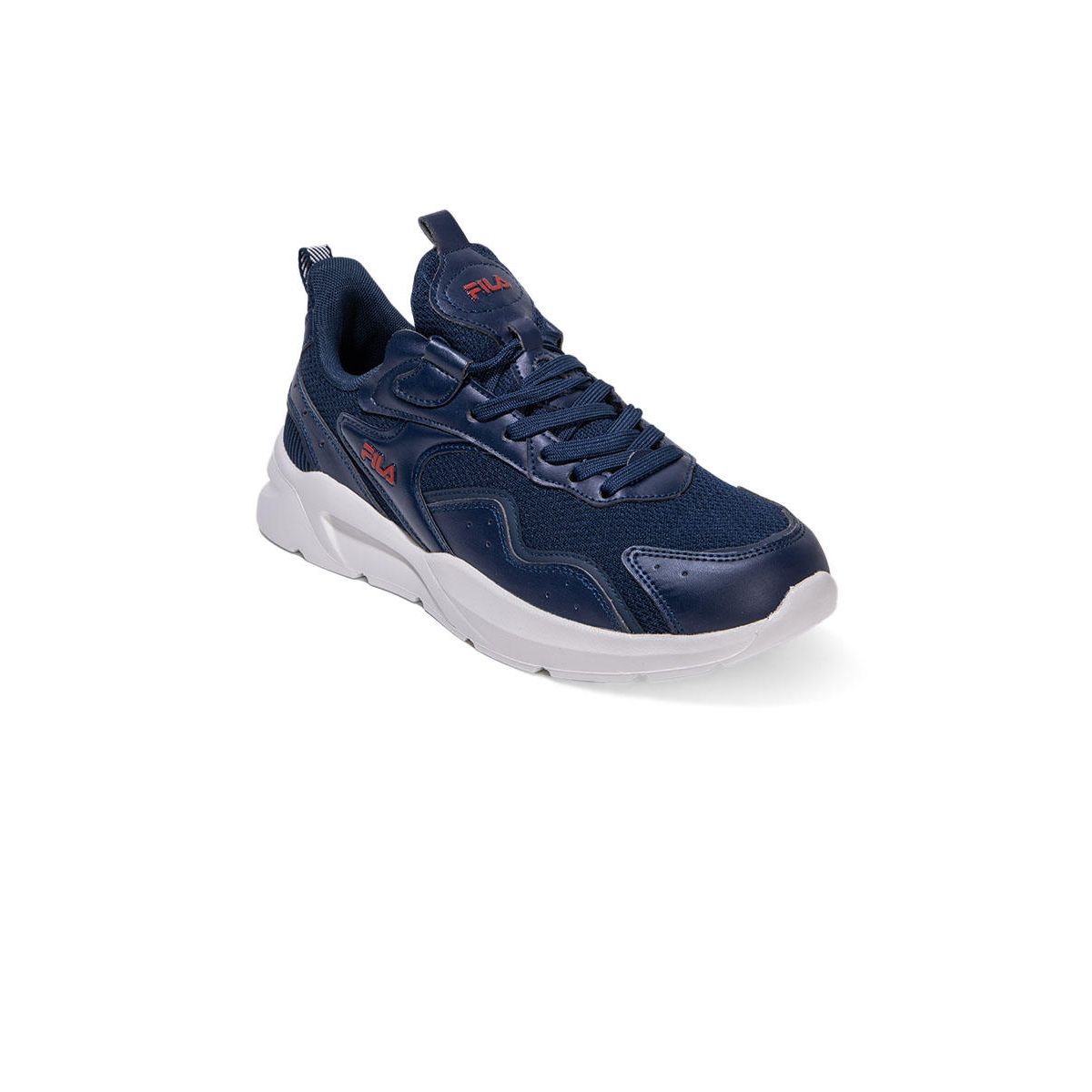 FILA Around CFY270703M Men's Lifestyle Shoes - Supersports Thailand Supersports Thailand
