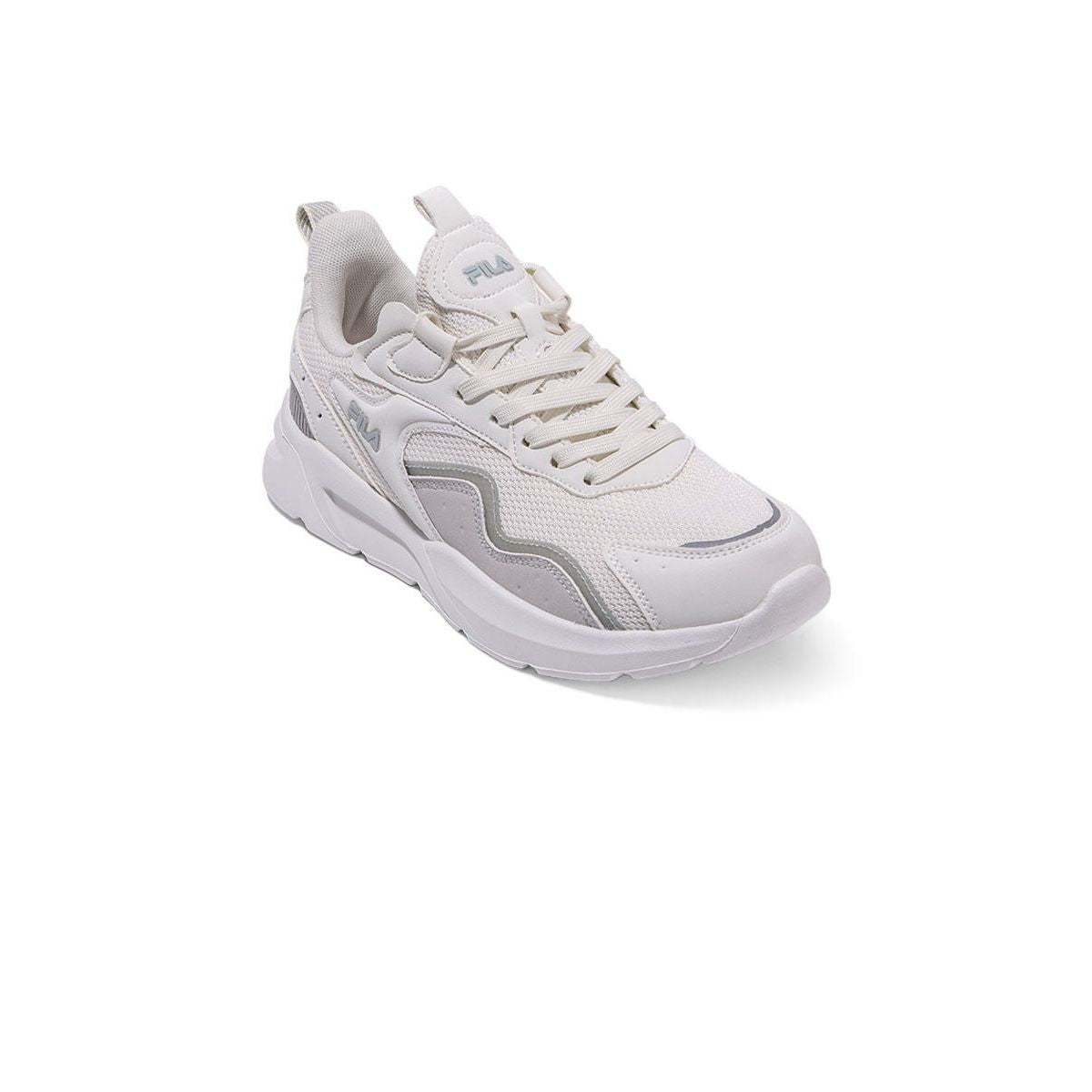 FILA Around CFY270703M Men's Lifestyle Shoes - Supersports Thailand