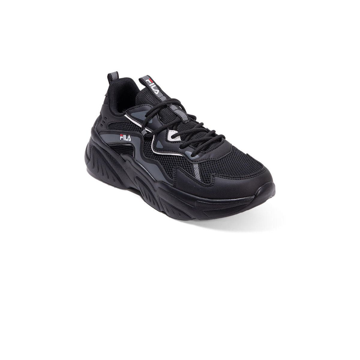 FILA Uptown CFY240704M Men's Lifestyle Shoes - Supersports Thailand