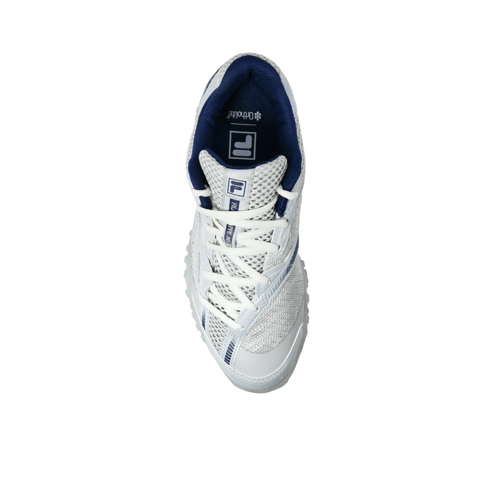 FILA Echappe Ms Unisex Lifestyle Shoes - Supersports Thailand