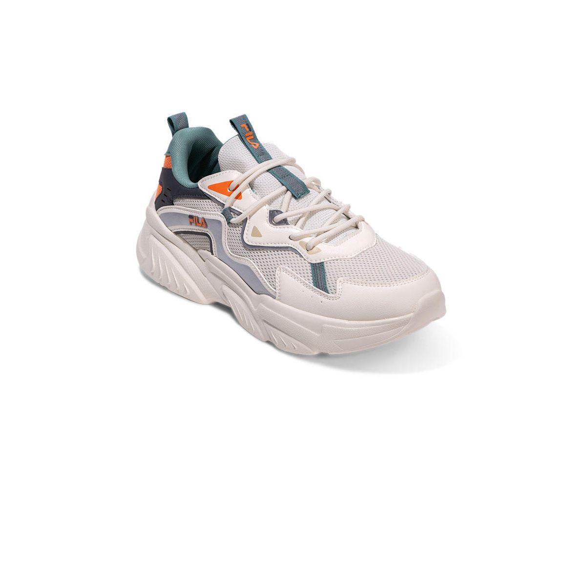 FILA Uptown CFY240704M Men's Lifestyle Shoes - Supersports Thailand Supersports Thailand