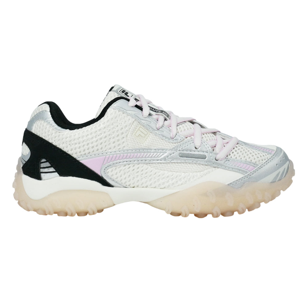 FILA Echappe Ms Unisex Lifestyle Shoes - Supersports Thailand Supersports Thailand