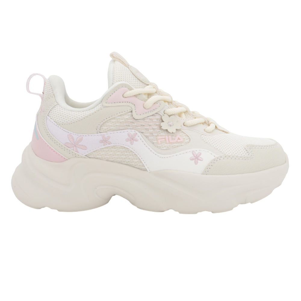 FILA La Flora Women's Lifestyle Shoes - Supersports Thailand Supersports Thailand