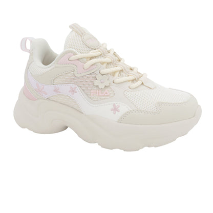 FILA La Flora Women's Lifestyle Shoes - Supersports Thailand