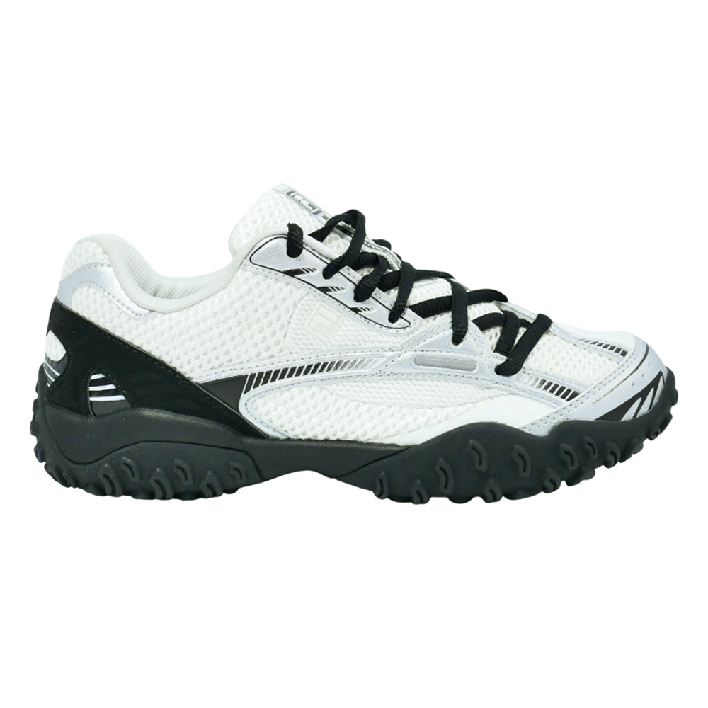 FILA Echappe Ms Unisex Lifestyle Shoes - Supersports Thailand Supersports Thailand