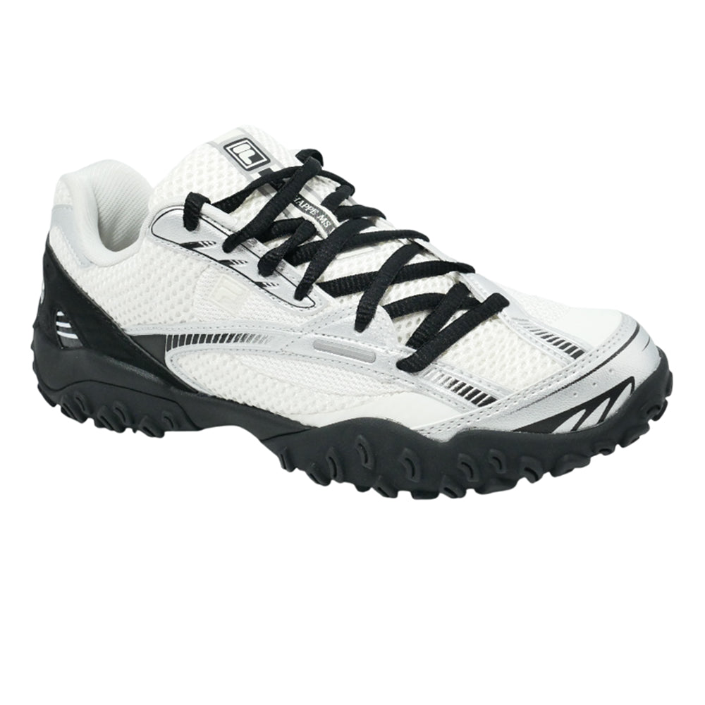 FILA Echappe Ms Unisex Lifestyle Shoes - Supersports Thailand