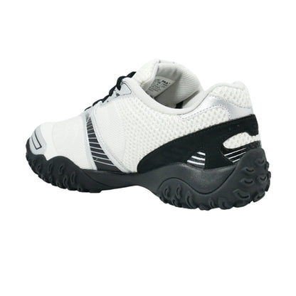 FILA Echappe Ms Unisex Lifestyle Shoes - Supersports Thailand