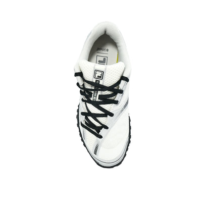 FILA Echappe Ms Unisex Lifestyle Shoes - Supersports Thailand