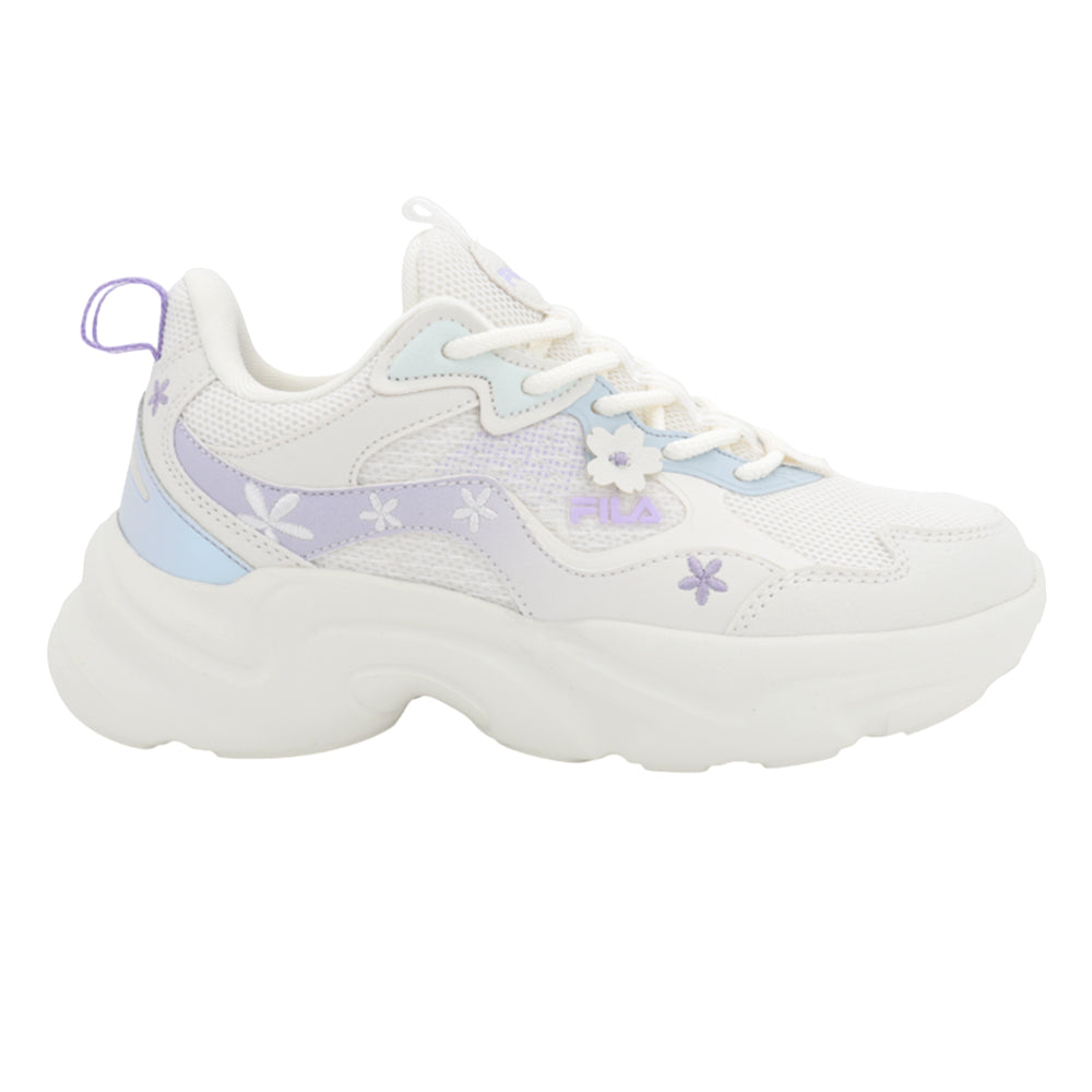 FILA La Flora Women's Lifestyle Shoes - Supersports Thailand Supersports Thailand