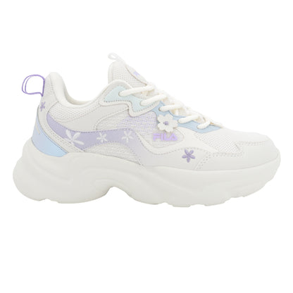 FILA La Flora Women's Lifestyle Shoes - Supersports Thailand